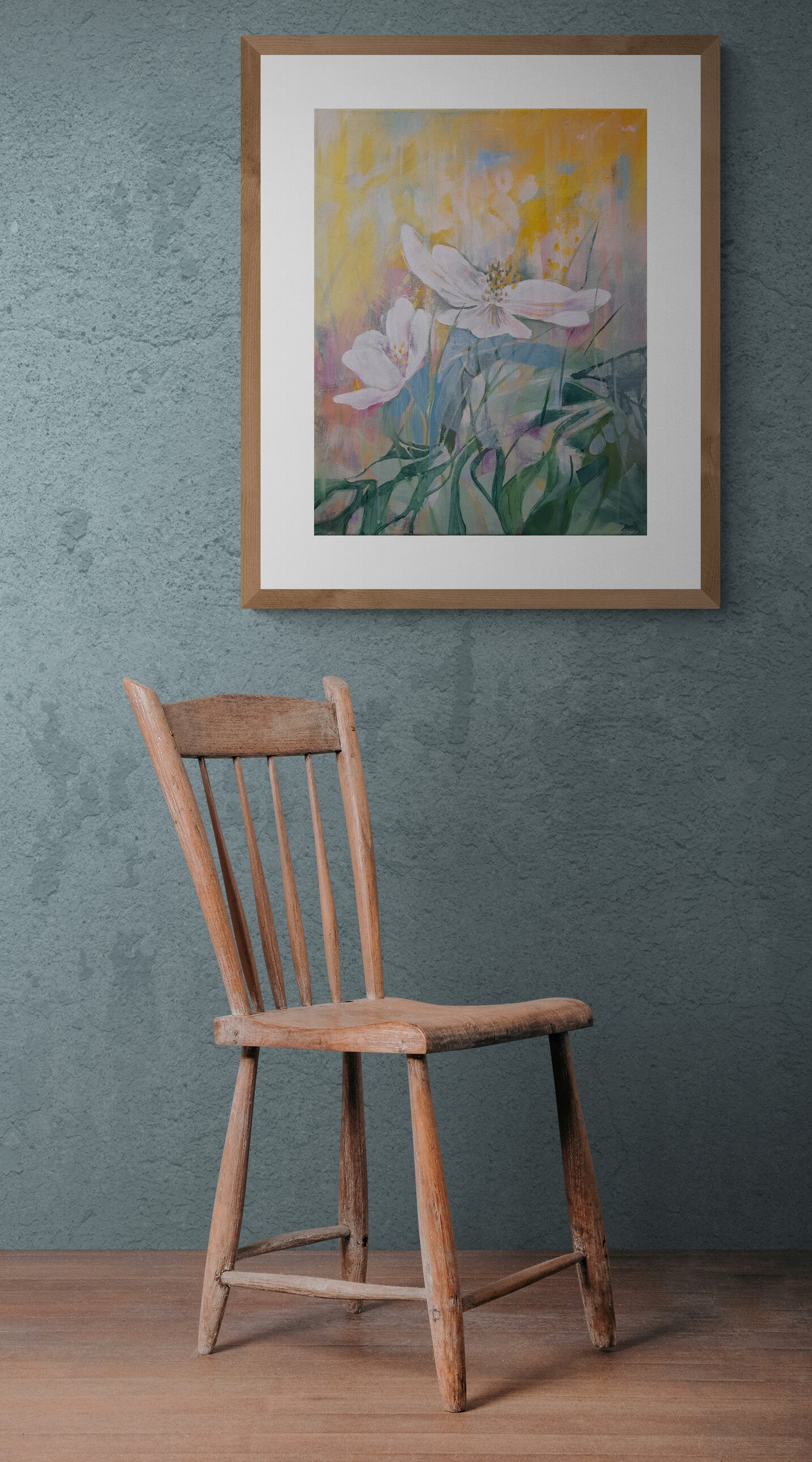 Good-morning-spring-flowers-painting-fine-art-print